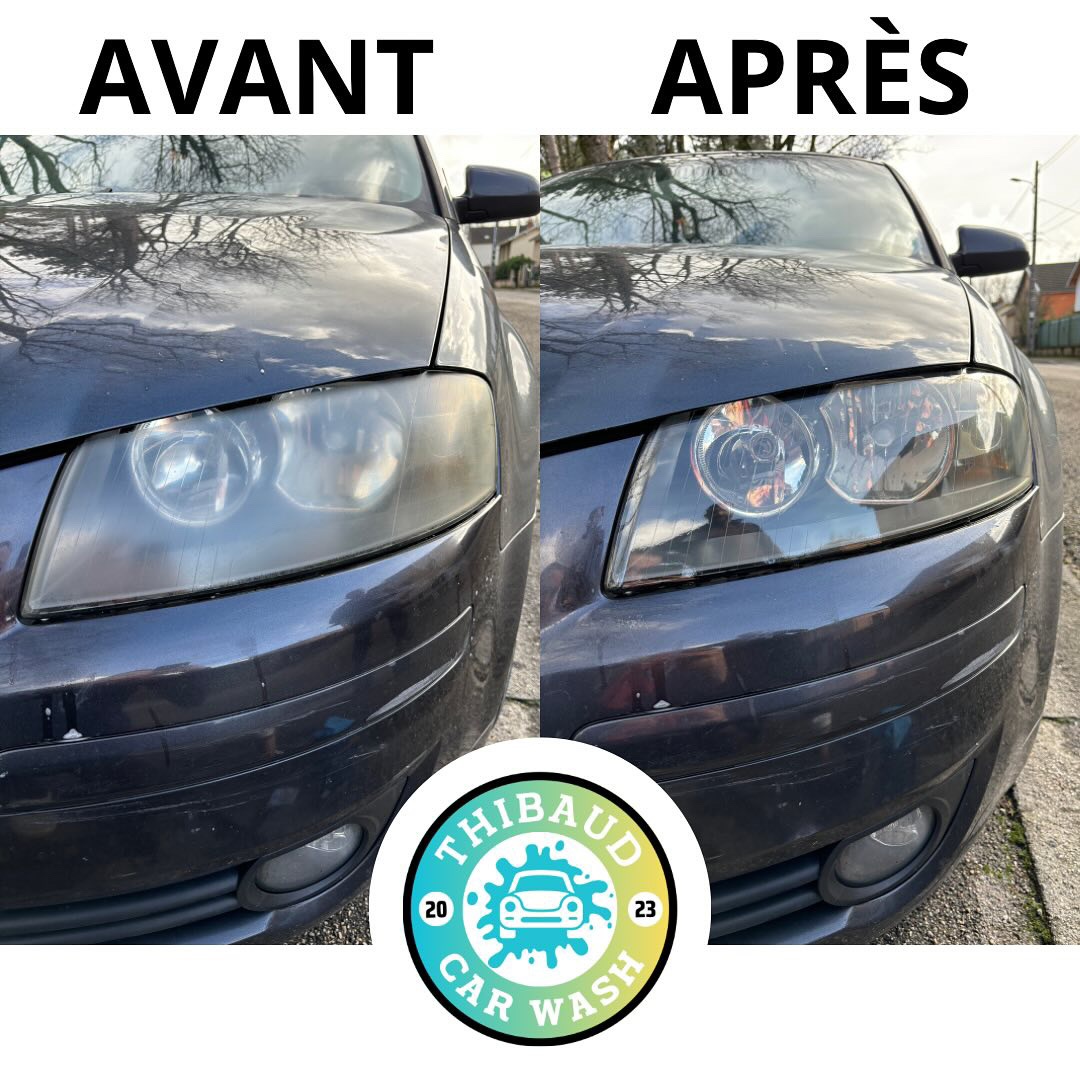 Image du professionnel  Thibaud Car Wash